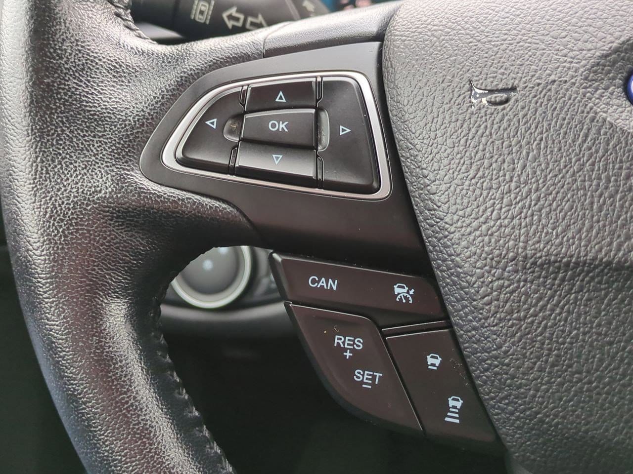 Thumbnail: 2019 Ford Escape - 24