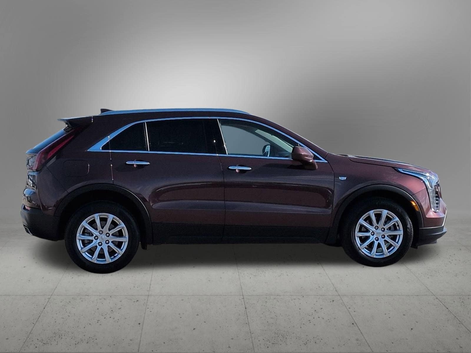Thumbnail: 2022 Cadillac XT4 - 7