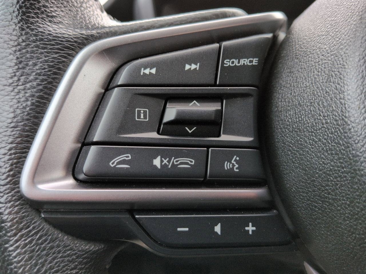 Thumbnail: 2023 Subaru Outback - 25