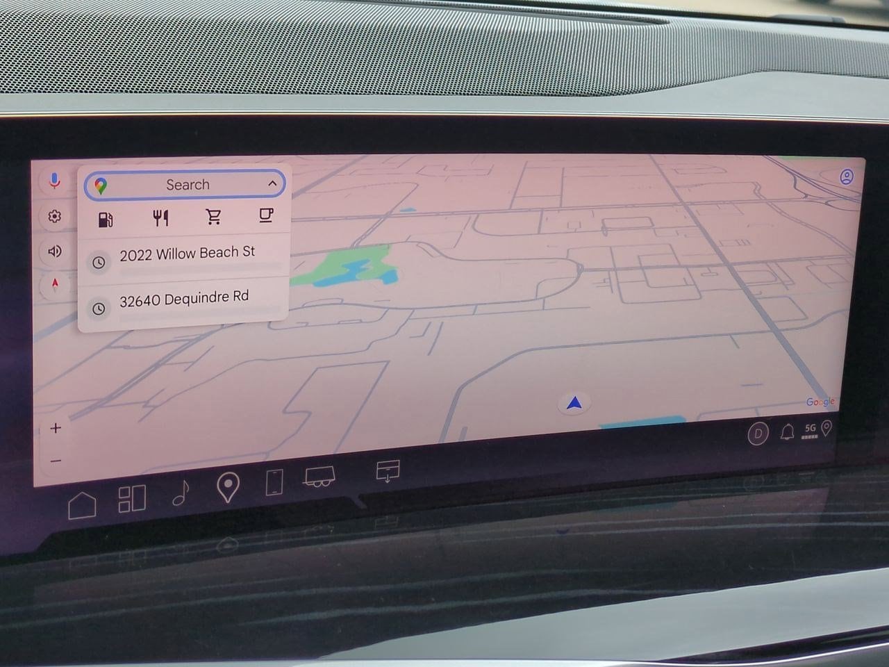 Thumbnail: 2025 Cadillac Escalade - 29