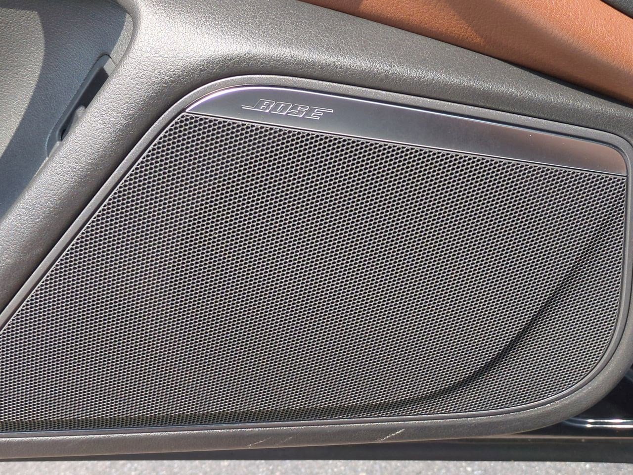 Thumbnail: 2012 Audi A6 - 30