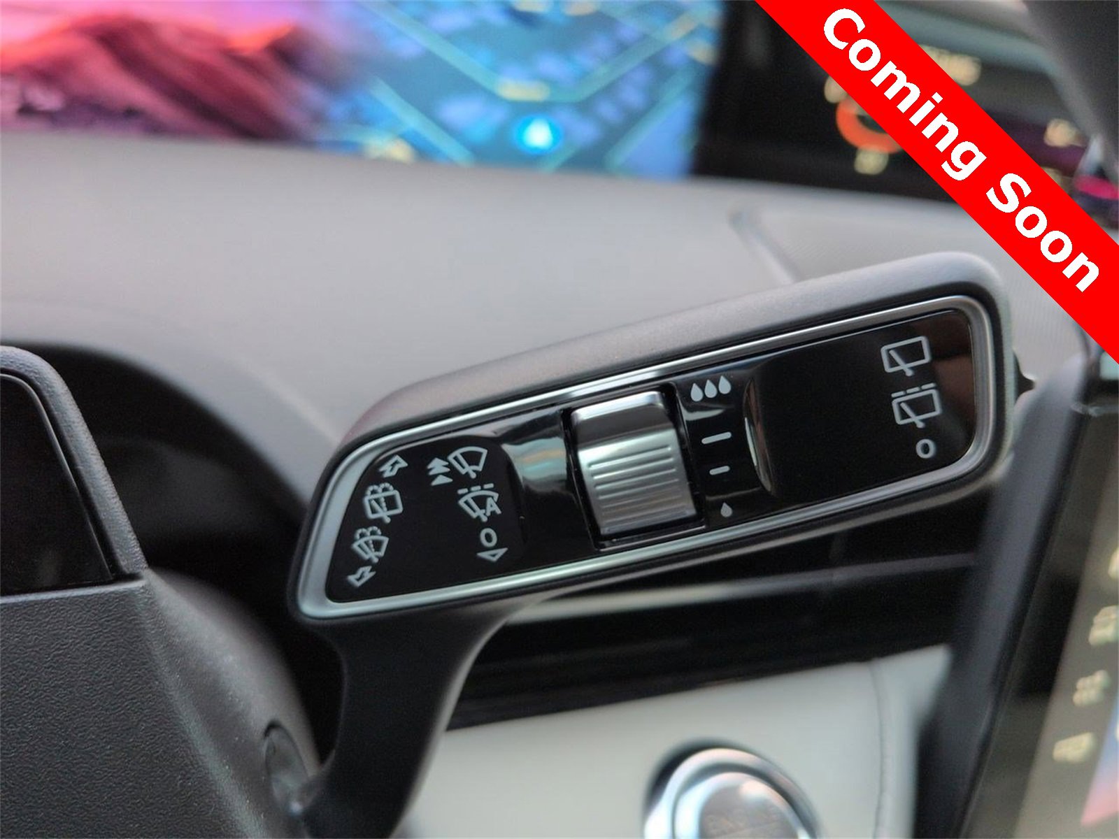 Thumbnail: 2024 Lincoln Nautilus - 26