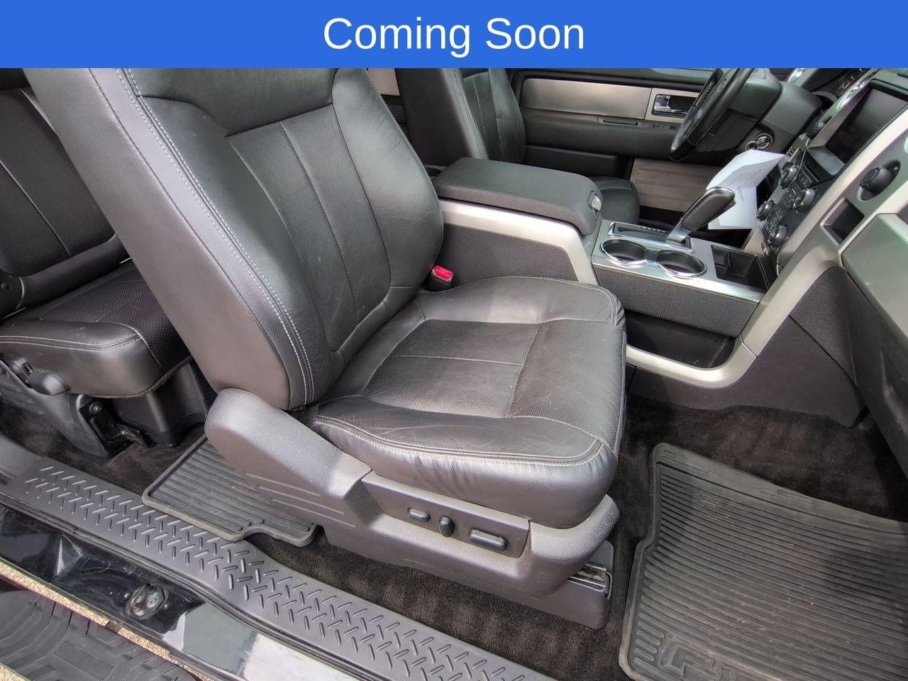 Thumbnail: 2013 Ford F-150 - 22