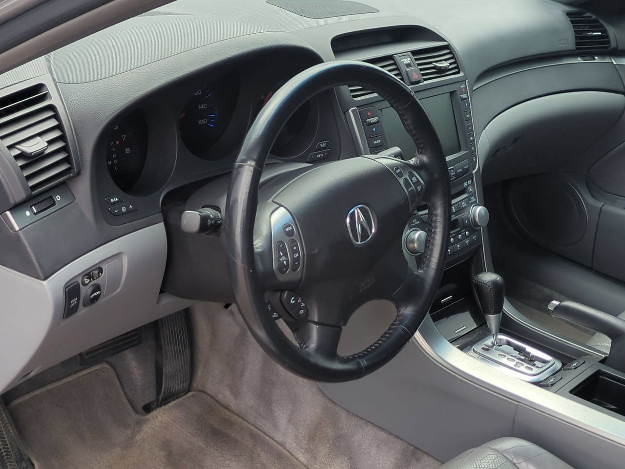 Thumbnail: 2006 Acura TL - 2