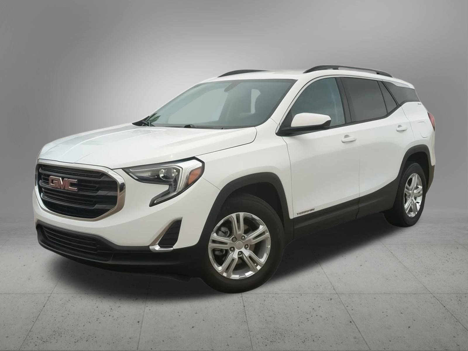 2018 GMC Terrain SLE -
                  Troy, MI