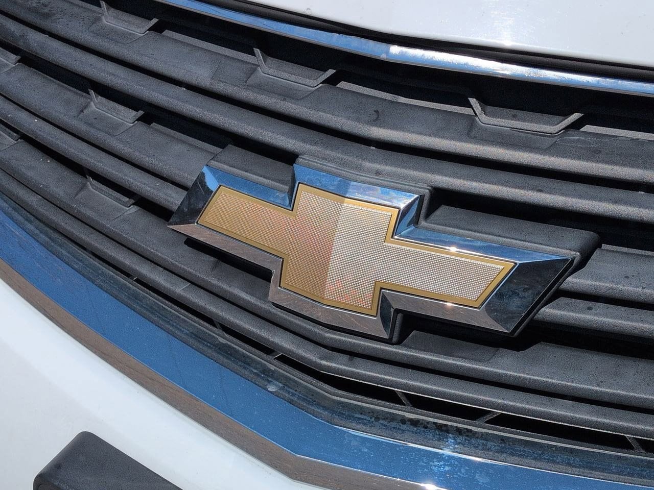 Thumbnail: 2017 Chevrolet Traverse - 10