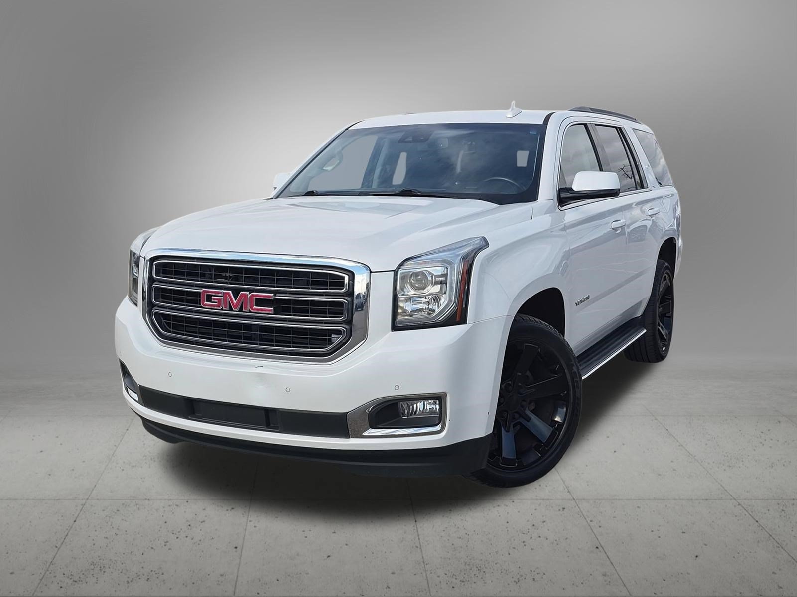 2020 GMC Yukon
