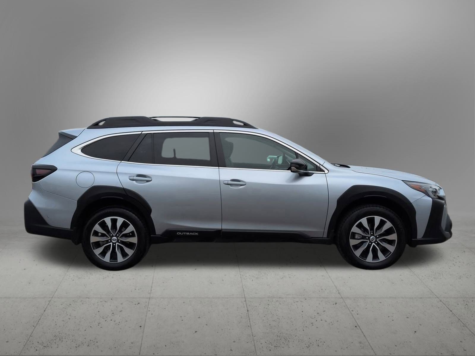 Thumbnail: 2023 Subaru Outback - 7