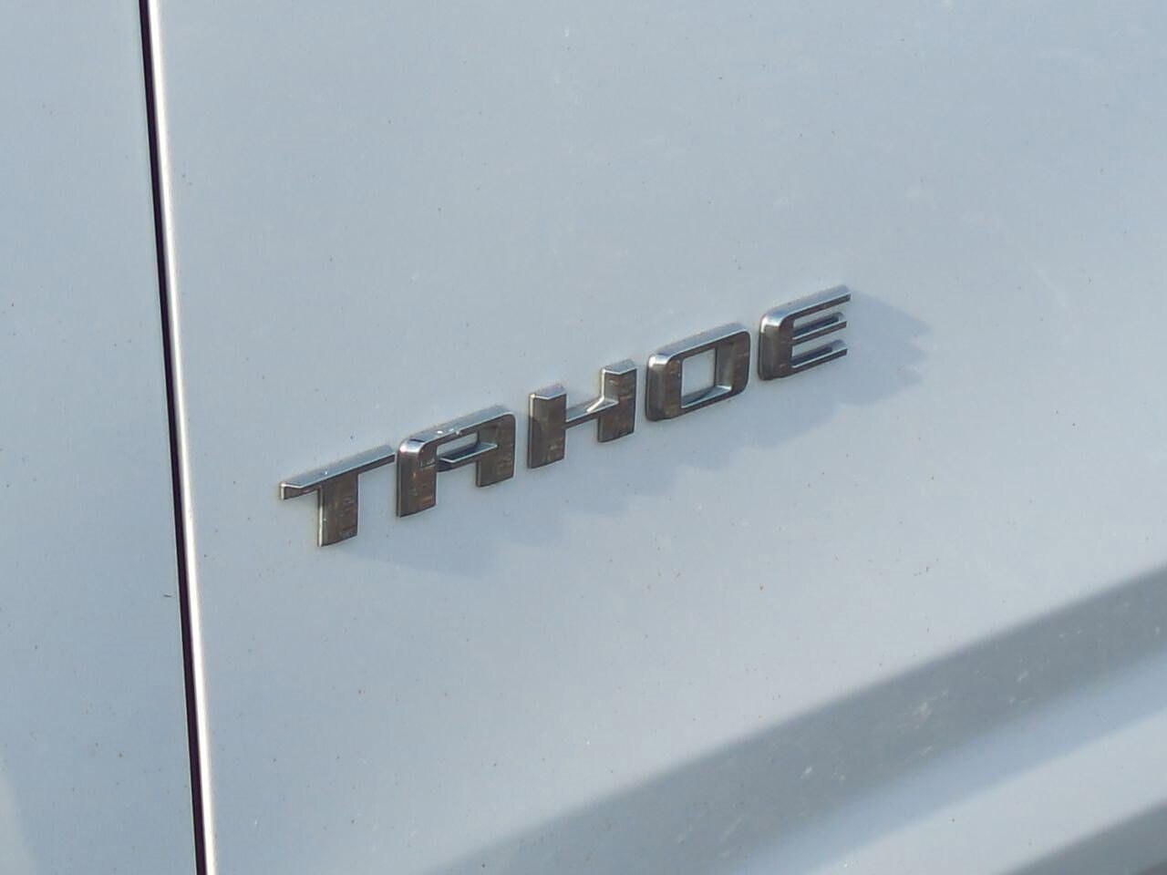 Thumbnail: 2023 Chevrolet Tahoe - 11