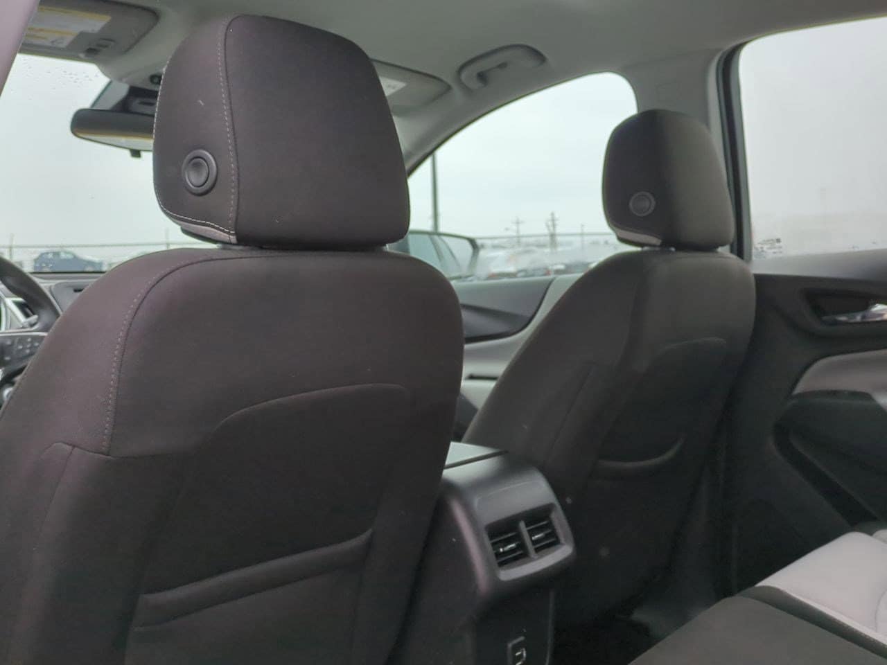 Thumbnail: 2021 Chevrolet Equinox - 18