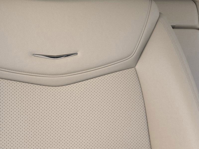 Thumbnail: 2025 Cadillac XT5 - 21