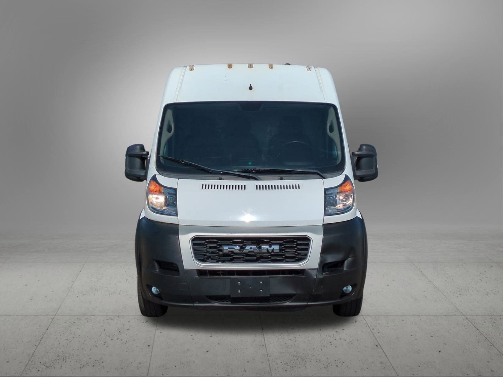 Thumbnail: 2021 RAM ProMaster - 9