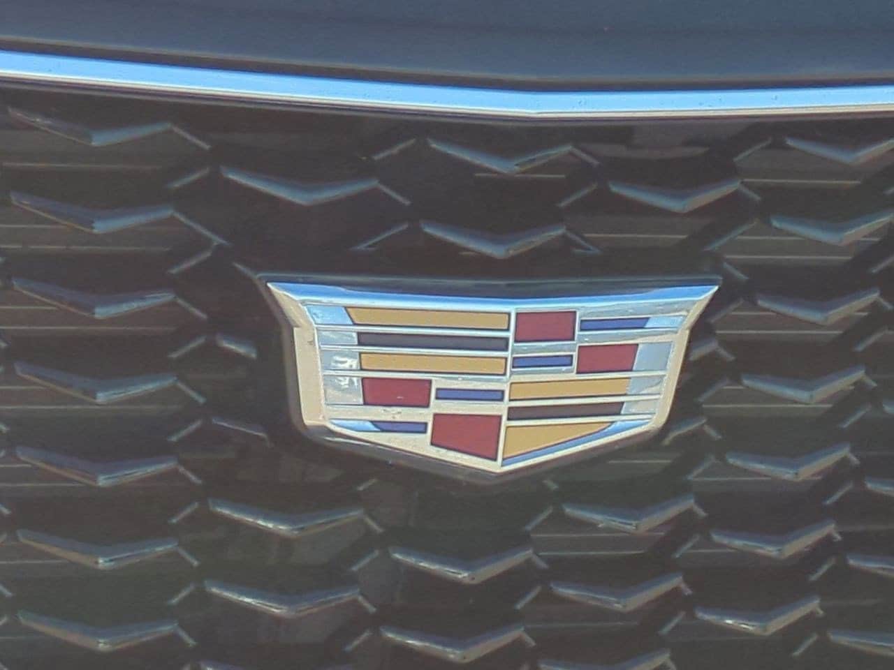 Thumbnail: 2023 Cadillac XT4 - 11