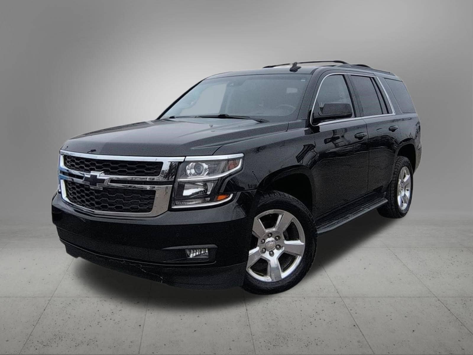 2016 Chevrolet Tahoe LT -
                  Troy, MI