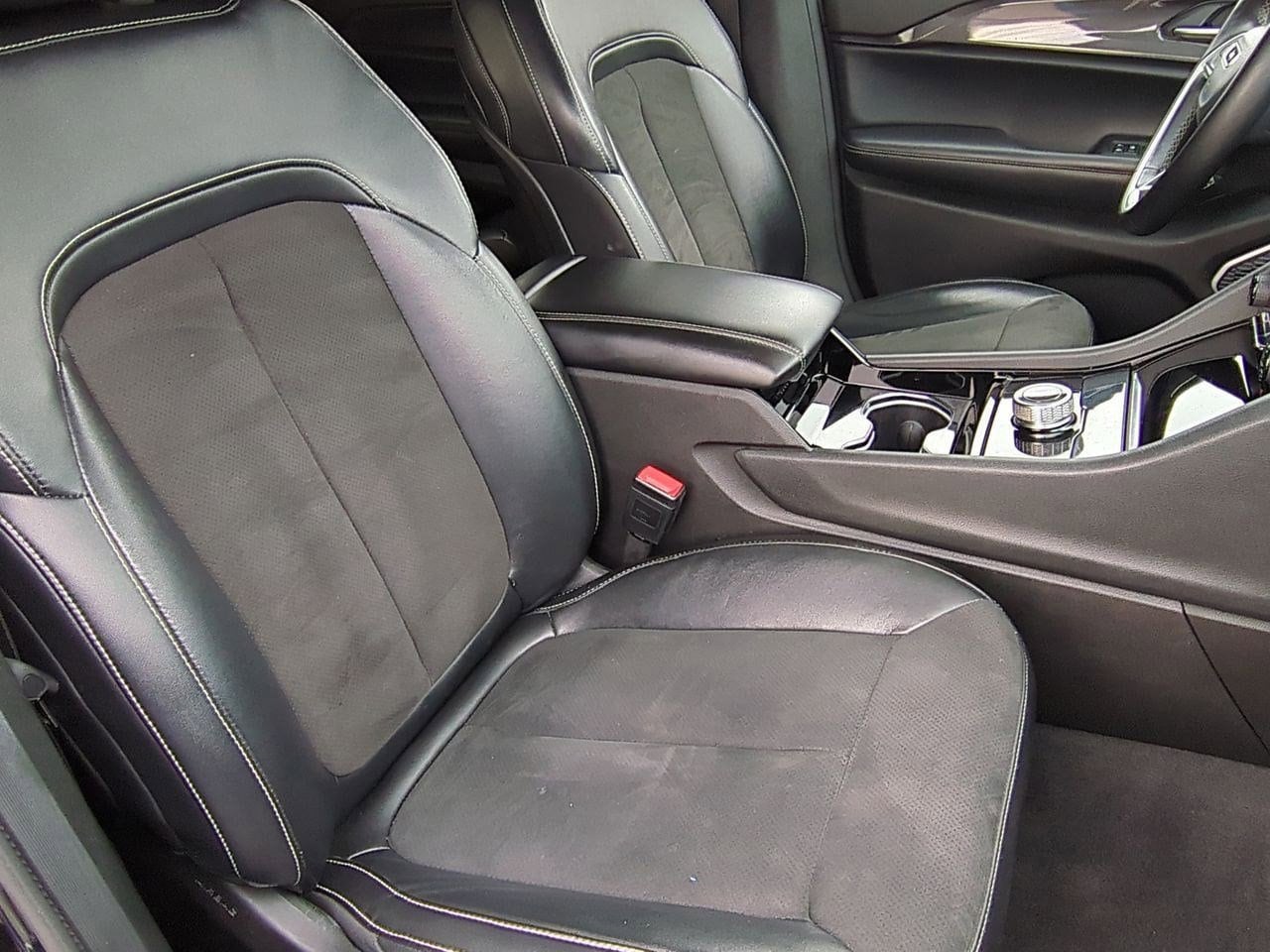 Thumbnail: 2021 Jeep Grand Cherokee L - 20