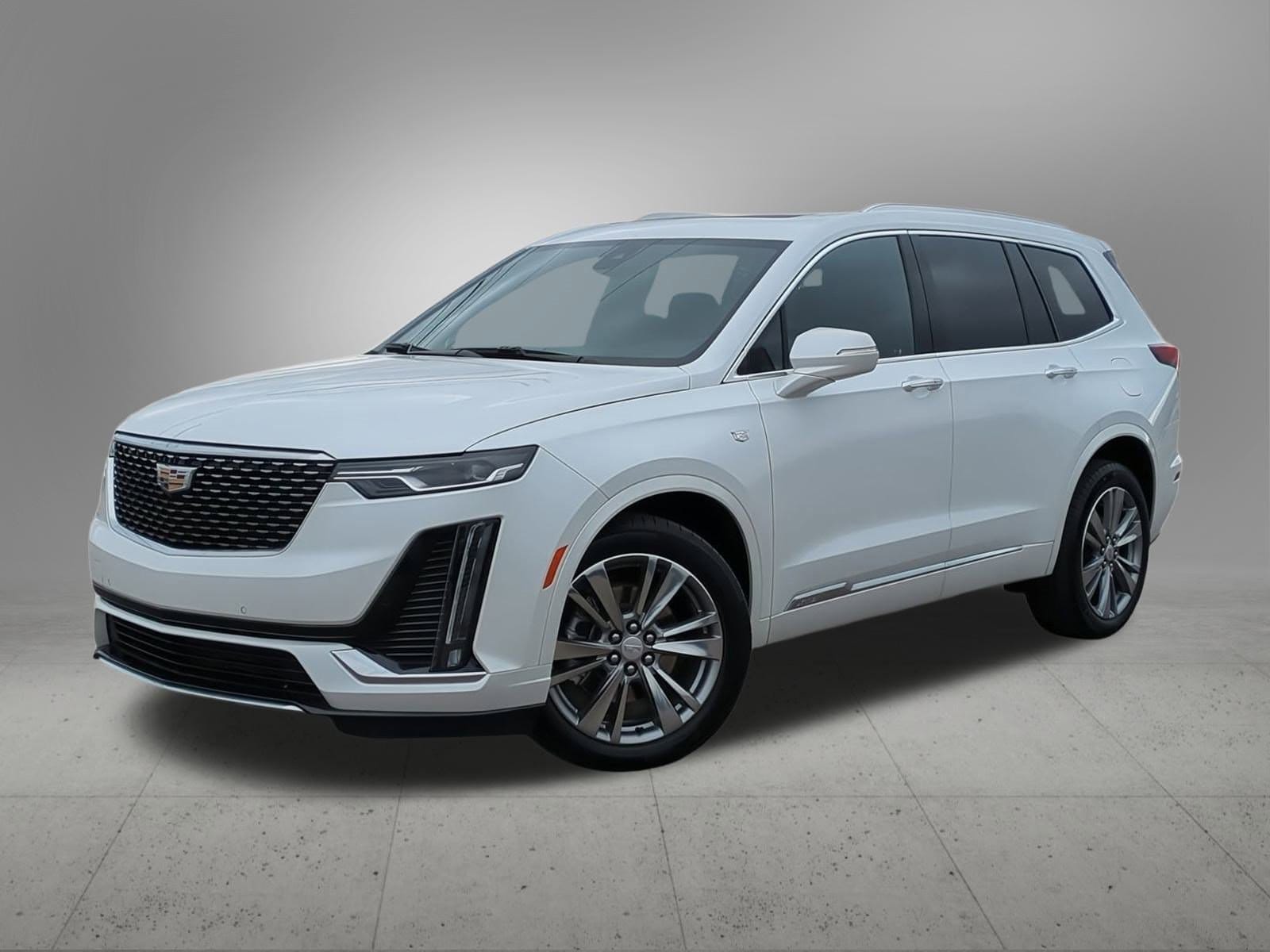 2022 Cadillac XT6 Premium Luxury -
                  Troy, MI