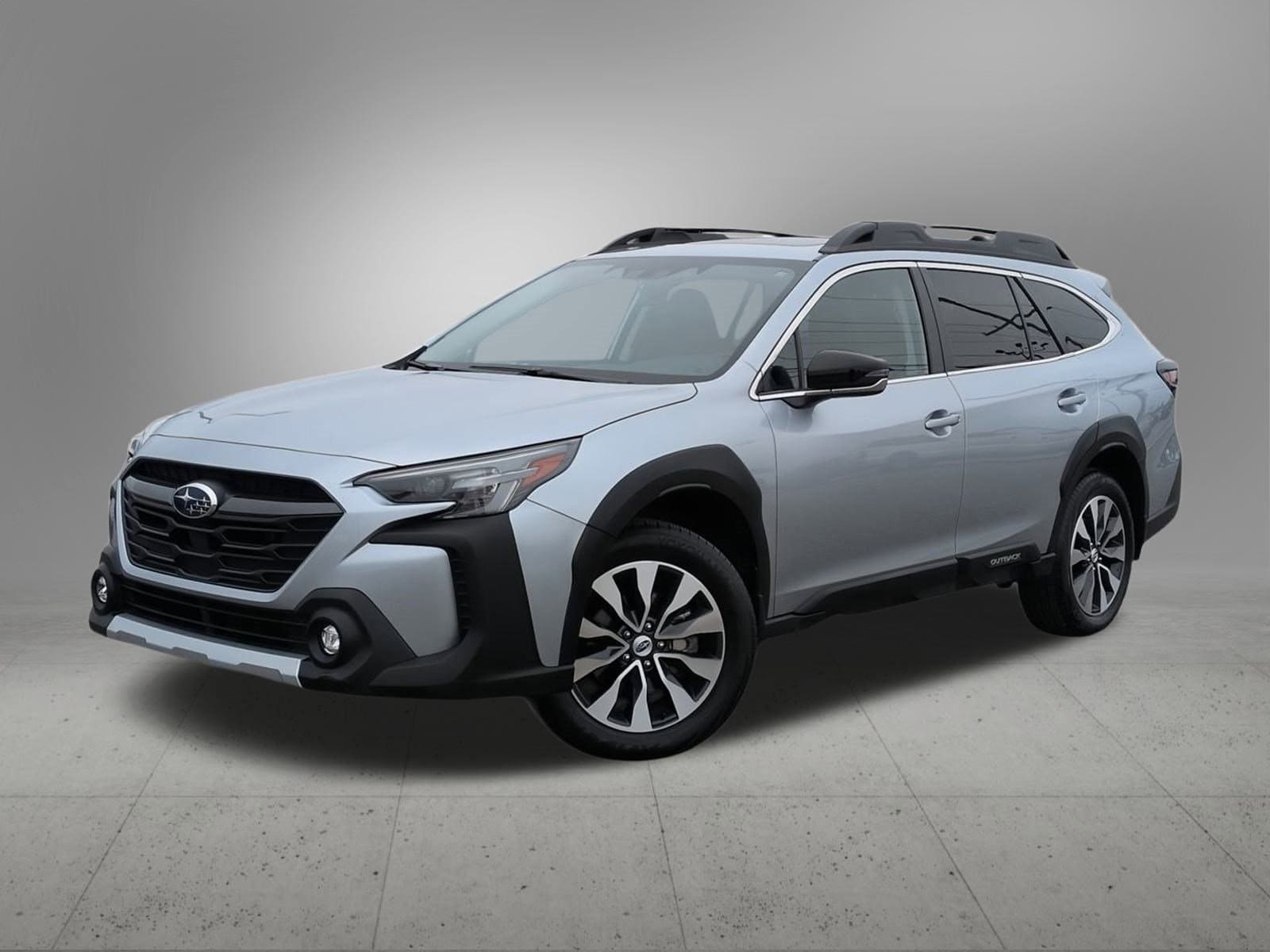 Thumbnail: 2023 Subaru Outback - 1