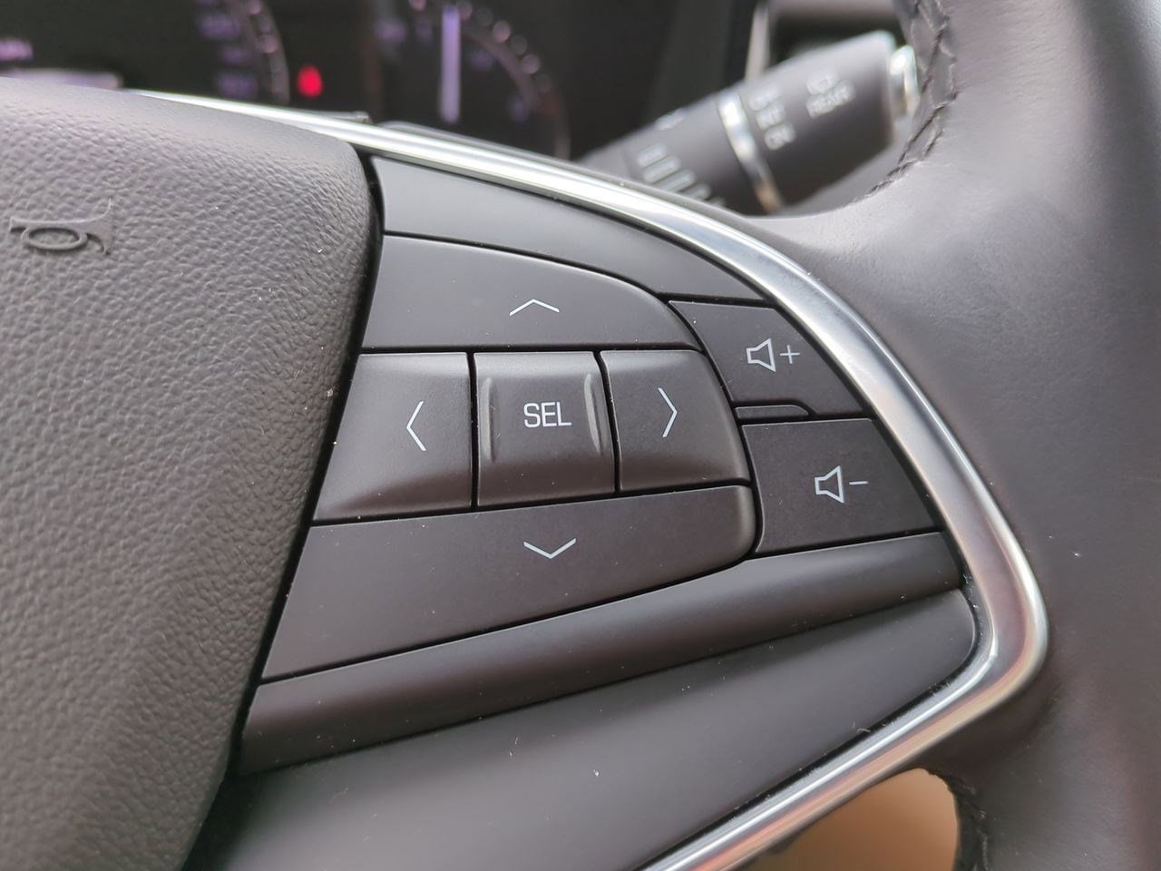 Thumbnail: 2022 Cadillac XT5 - 25