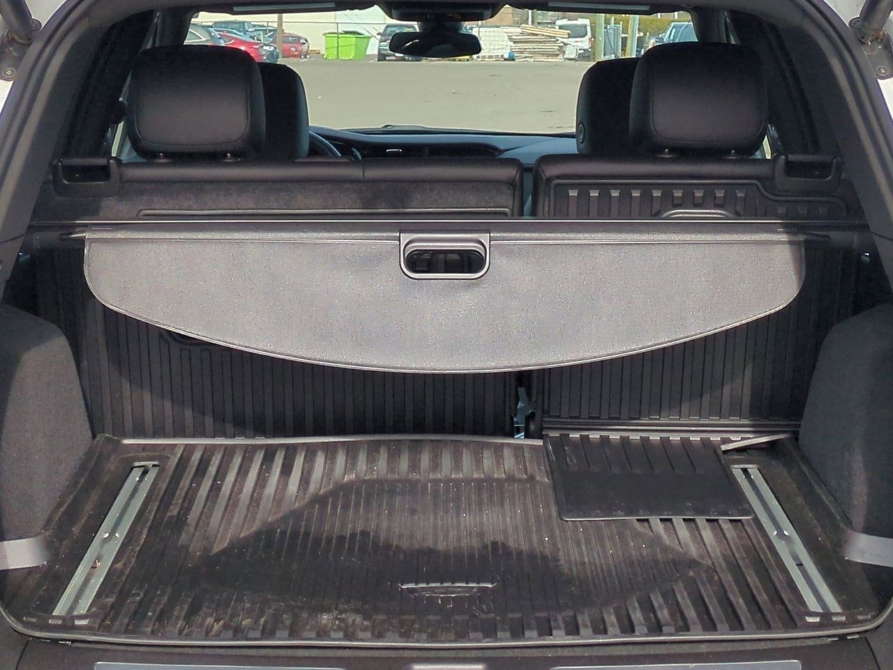 Thumbnail: 2023 Cadillac XT5 - 35