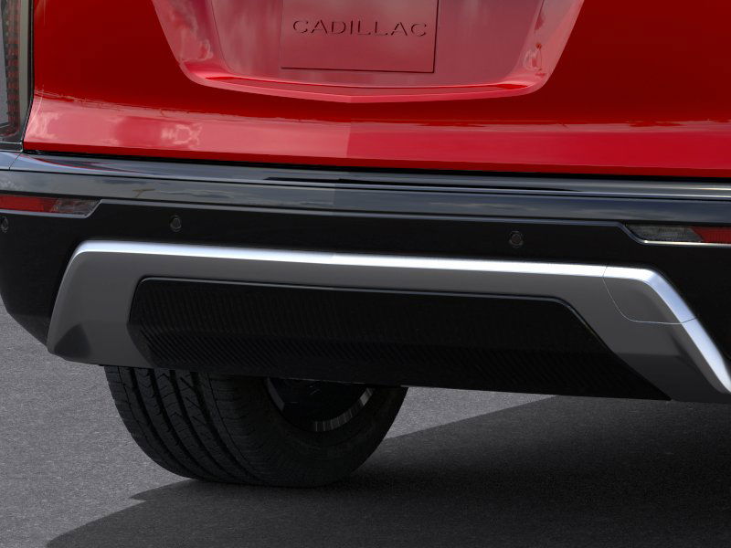 Thumbnail: 2026 Cadillac Vistiq - 38