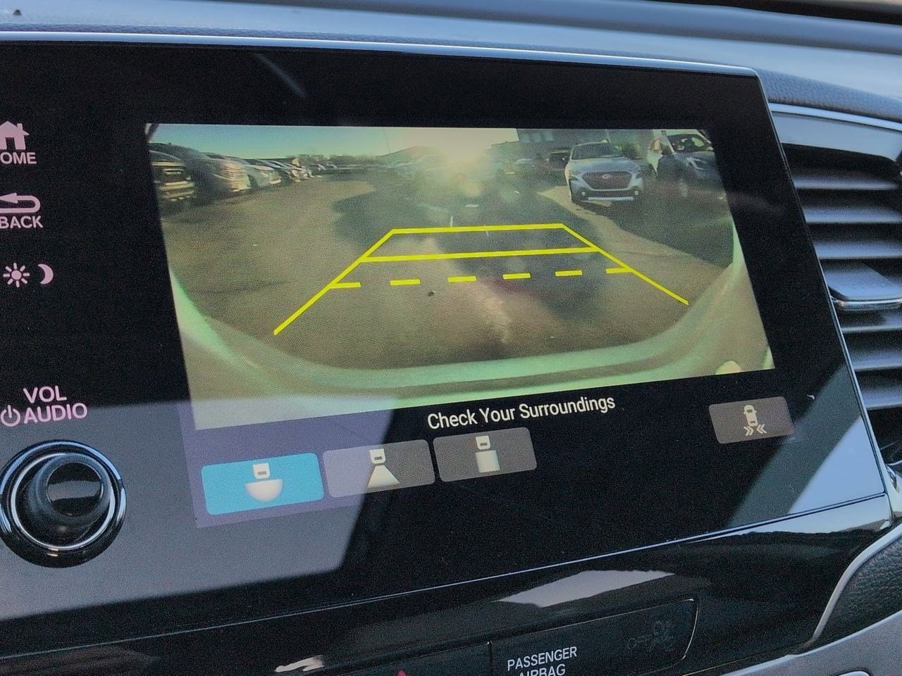 Thumbnail: 2022 Honda Pilot - 31