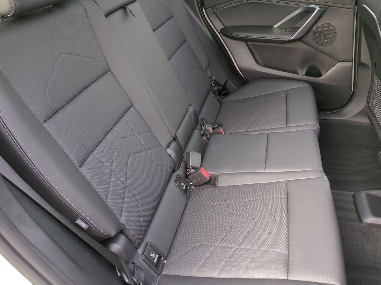 Thumbnail: 2023 BMW X1 - 19