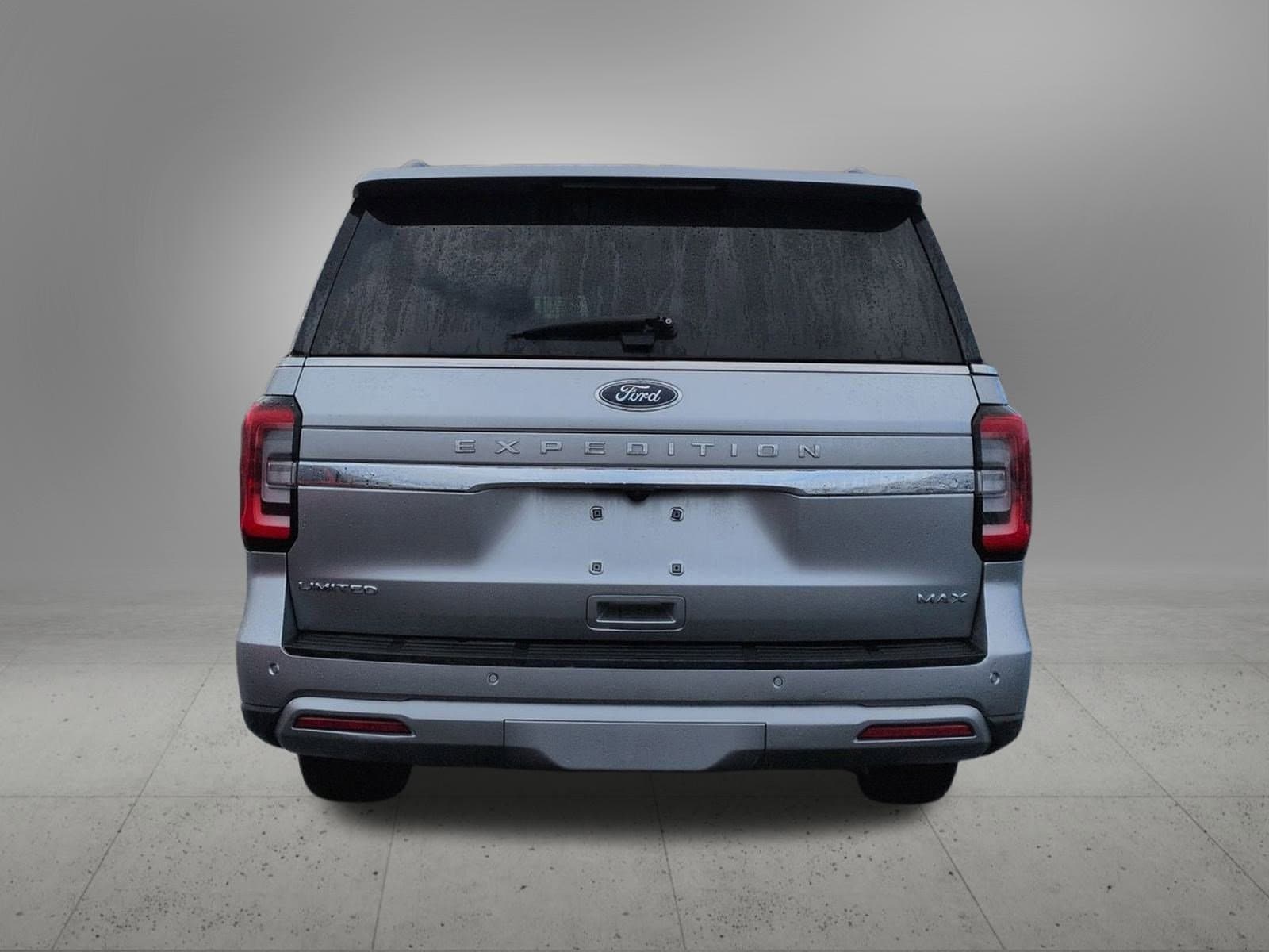 Thumbnail: 2023 Ford Expedition MAX - 5