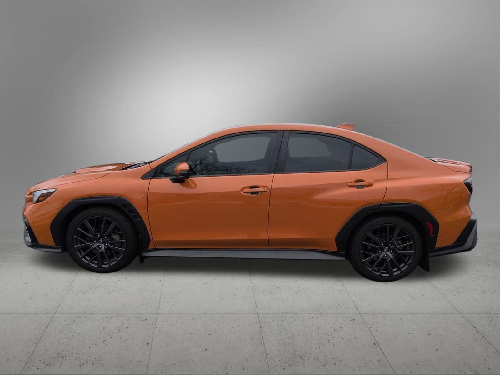 Thumbnail: 2022 Subaru WRX - 3