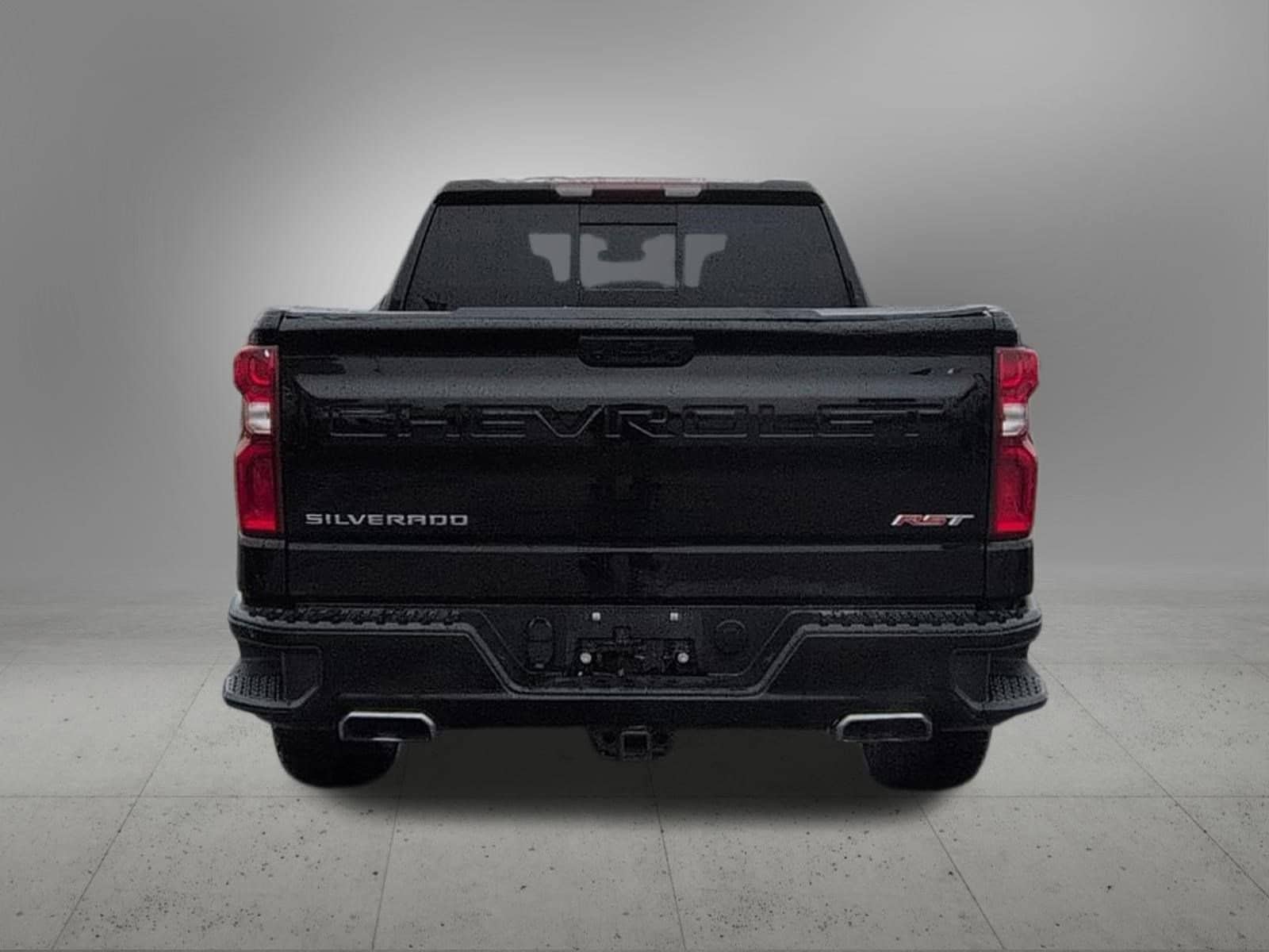Thumbnail: 2023 Chevrolet Silverado 1500 - 5