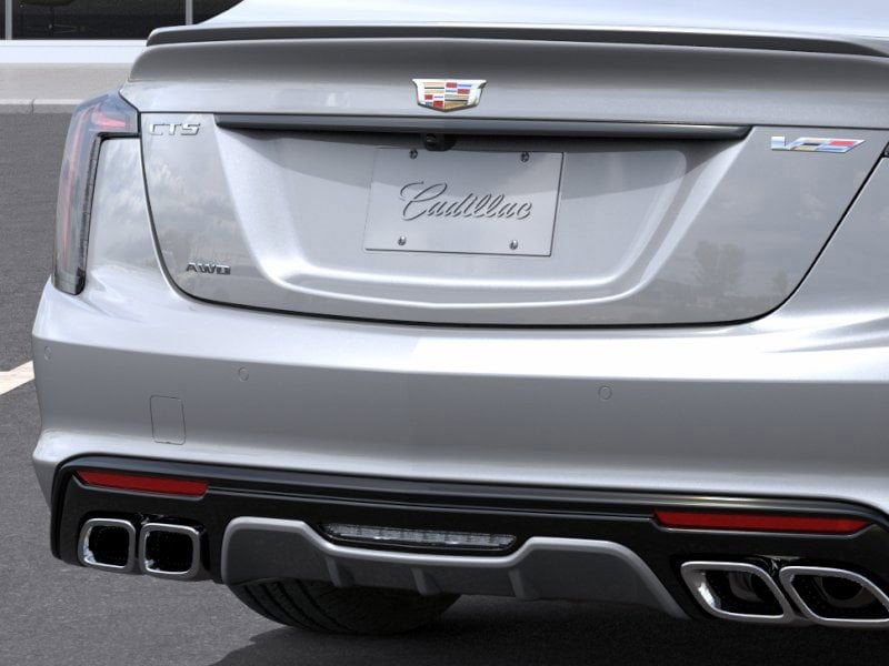 Thumbnail: 2026 Cadillac CT5 - 14