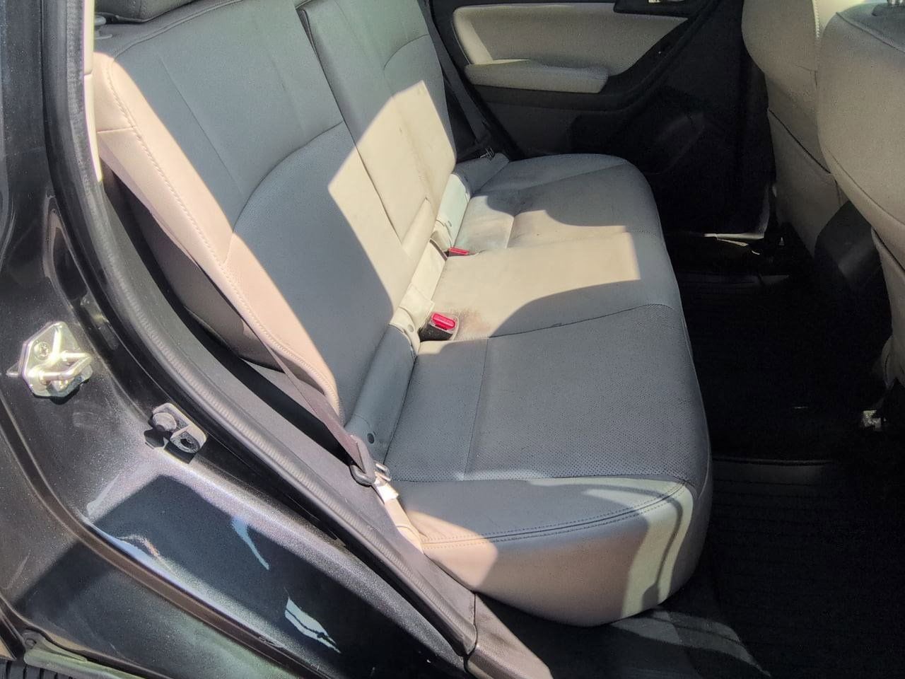 Thumbnail: 2015 Subaru Forester - 20