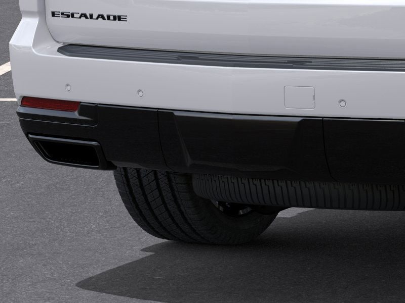 Thumbnail: 2025 Cadillac Escalade - 38