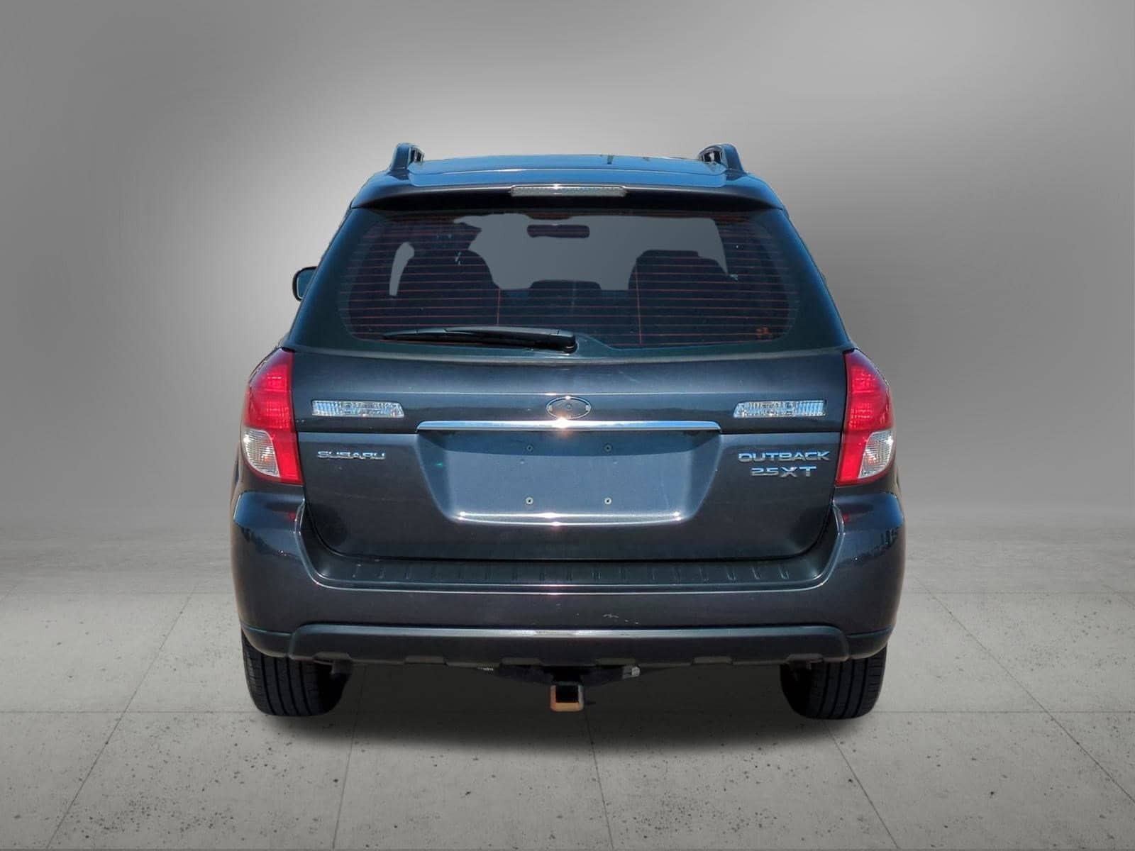 Thumbnail: 2008 Subaru Outback - 5