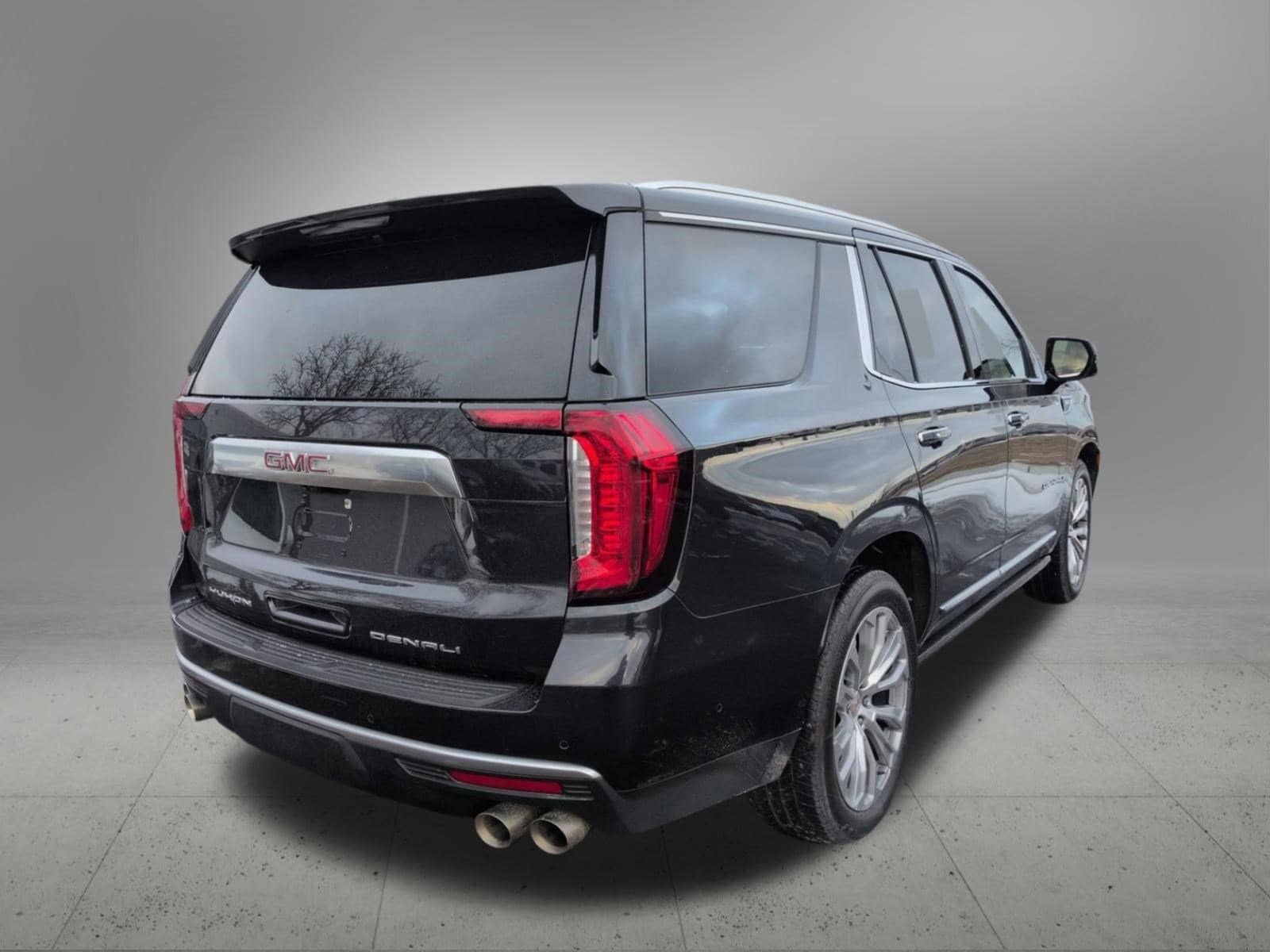 Thumbnail: 2023 GMC Yukon - 6