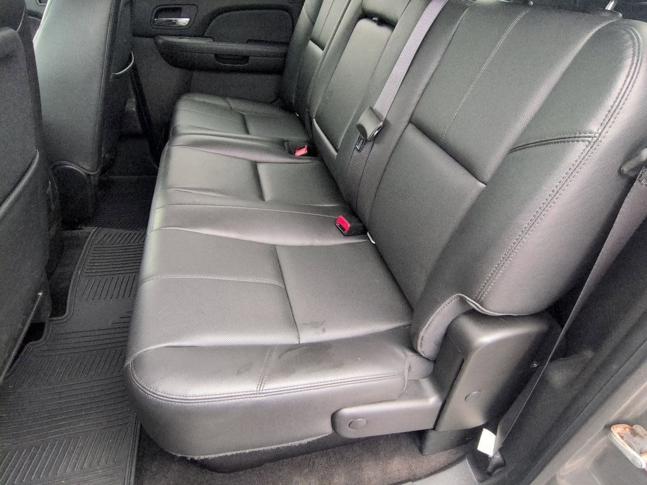 Thumbnail: 2012 Chevrolet Silverado 1500 - 20