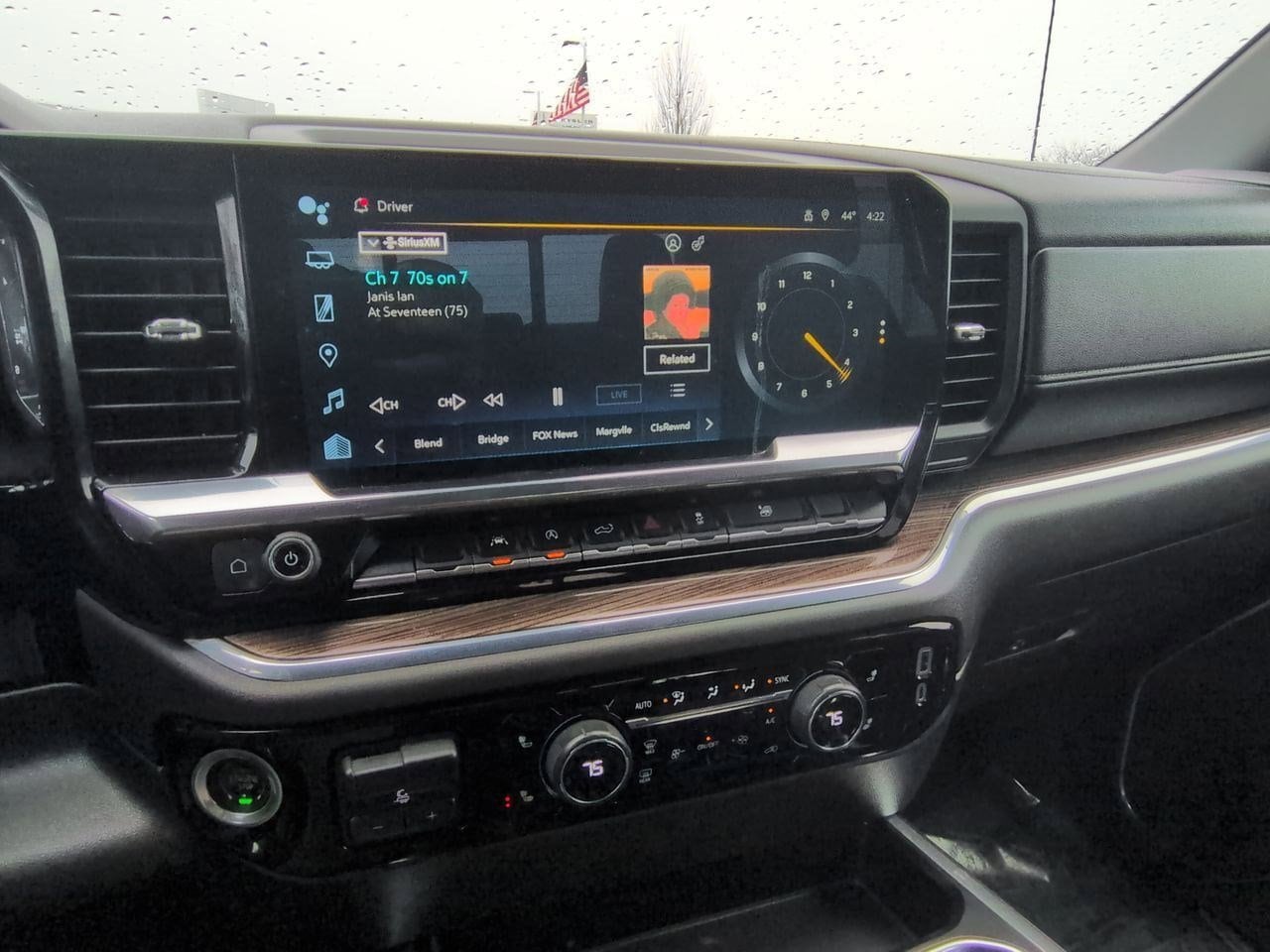 Thumbnail: 2023 Chevrolet Silverado 1500 - 26