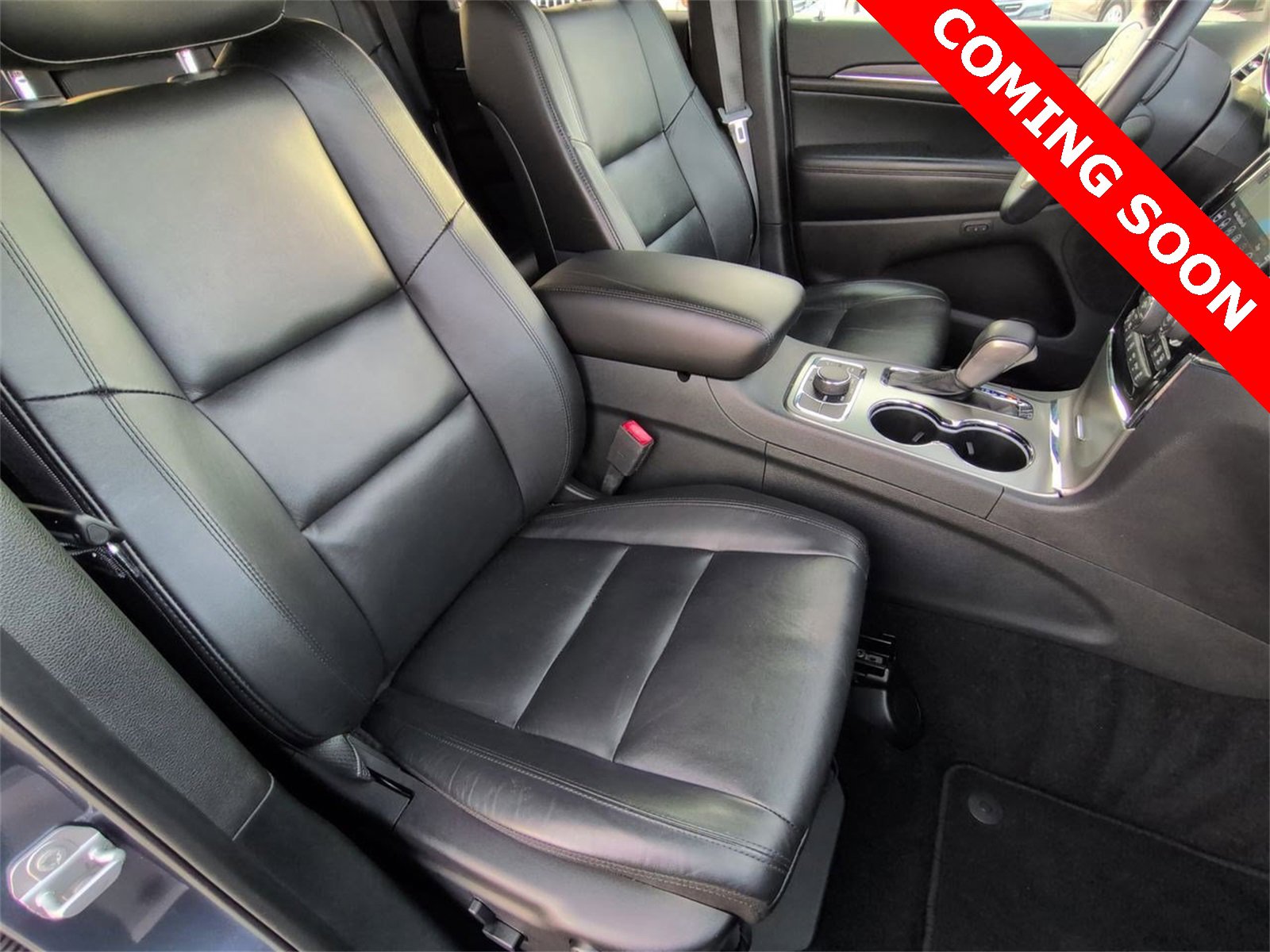 Thumbnail: 2020 Jeep Grand Cherokee - 23