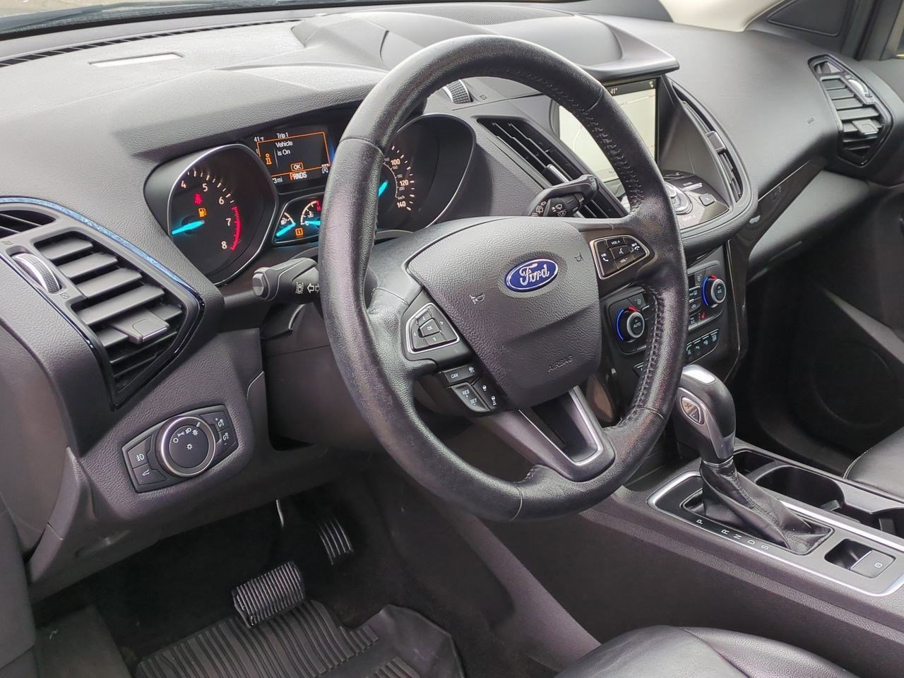 Thumbnail: 2019 Ford Escape - 2