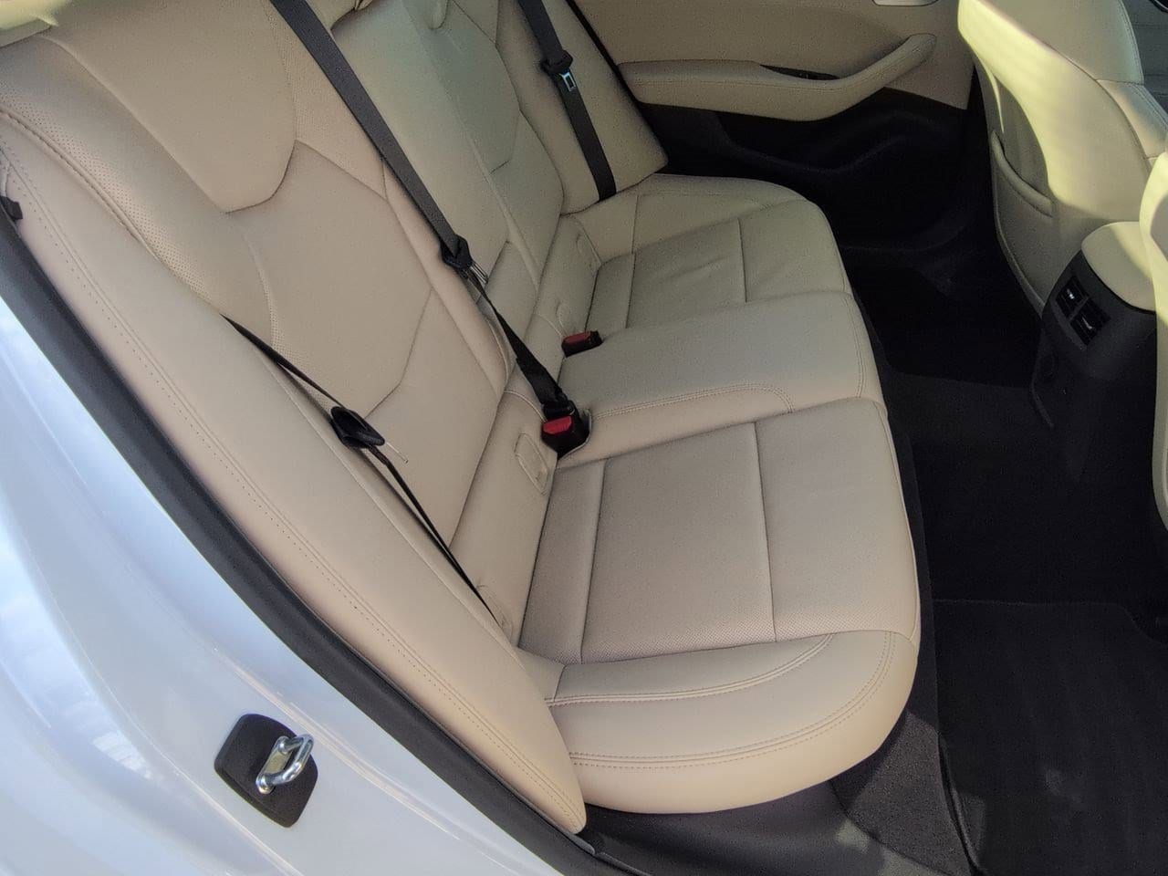 Thumbnail: 2021 Cadillac CT5 - 21