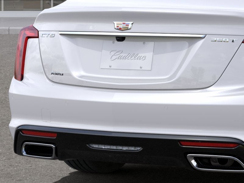 2025 Cadillac CT5 Premium Luxury 14