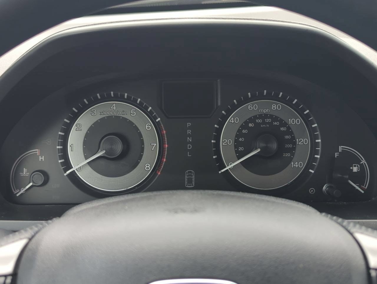 2016 Honda Odyssey LX - Photo 32