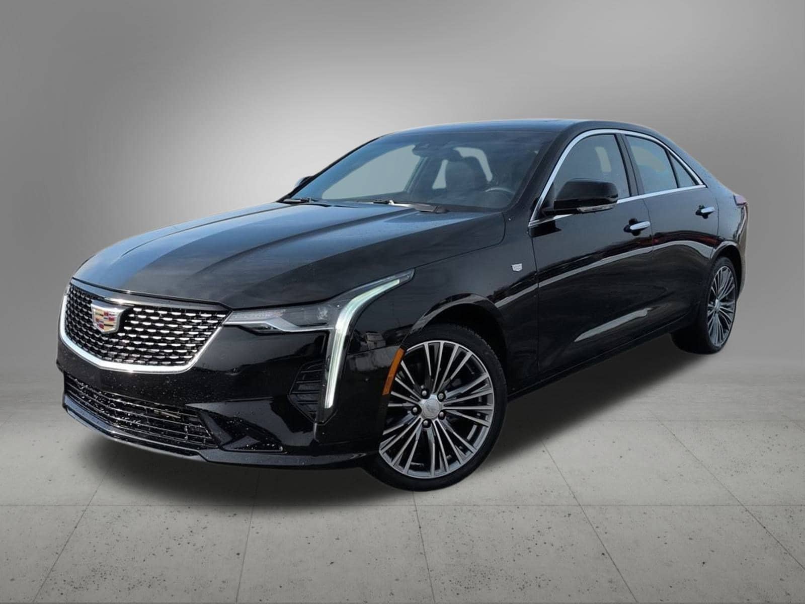 2023 Cadillac CT4 Premium Luxury -
                  Troy, MI