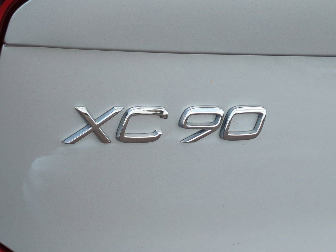 Thumbnail: 2019 Volvo XC90 - 12