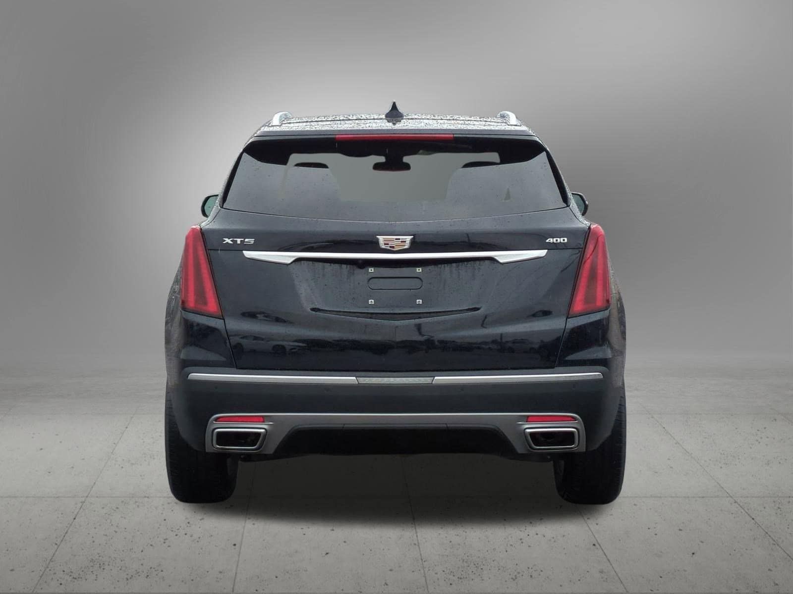 Thumbnail: 2021 Cadillac XT5 - 5