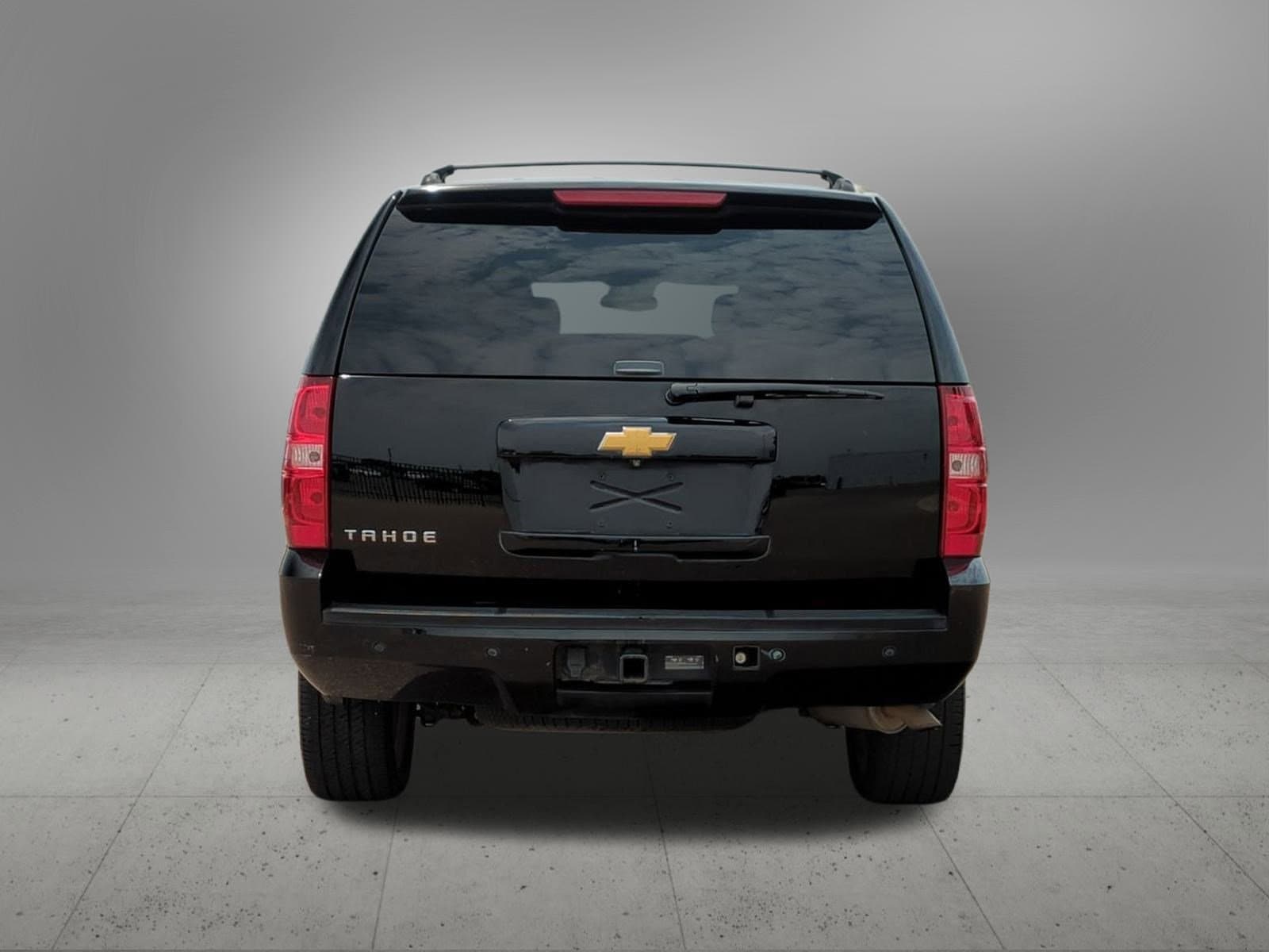 2014 Chevrolet Tahoe LT 5