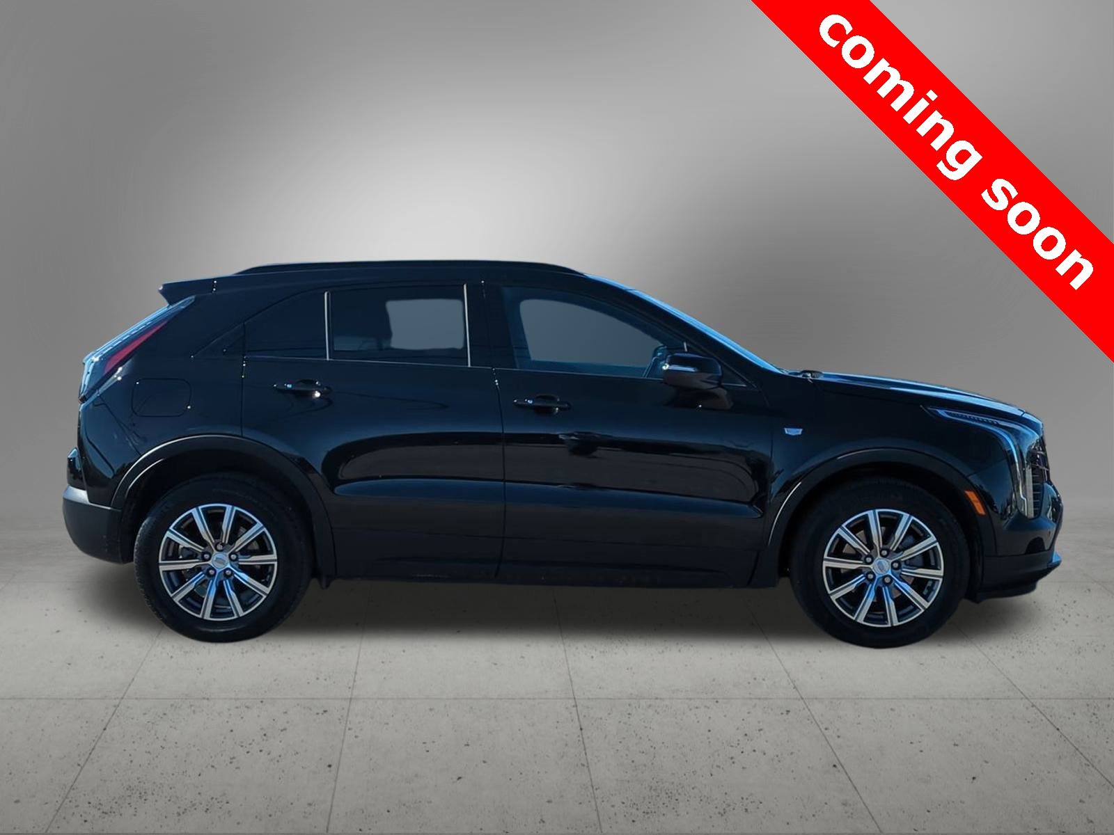 Thumbnail: 2023 Cadillac XT4 - 7