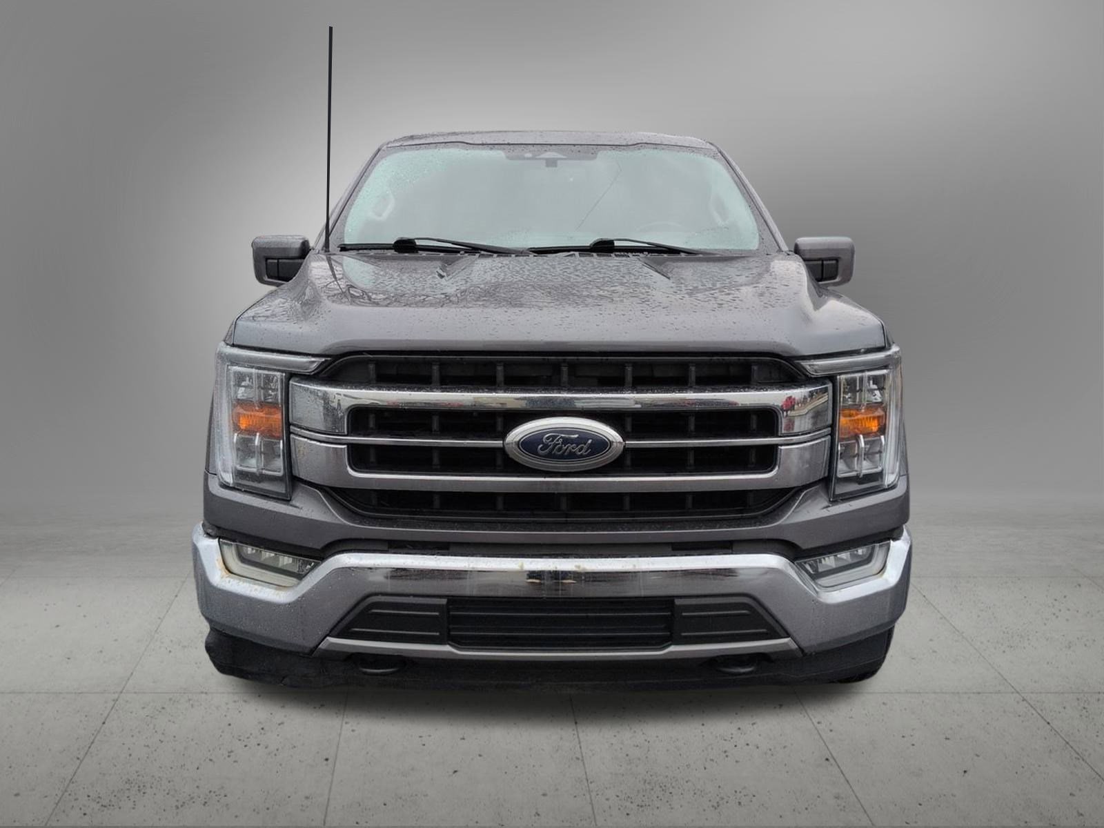 Thumbnail: 2021 Ford F-150 - 9