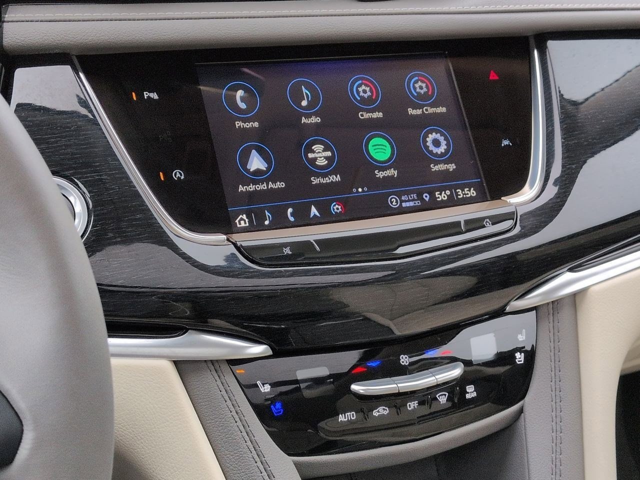 Thumbnail: 2024 Cadillac XT6 - 29