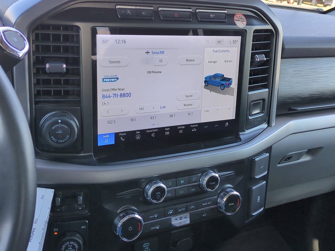 Thumbnail: 2024 Ford F-150 - 26