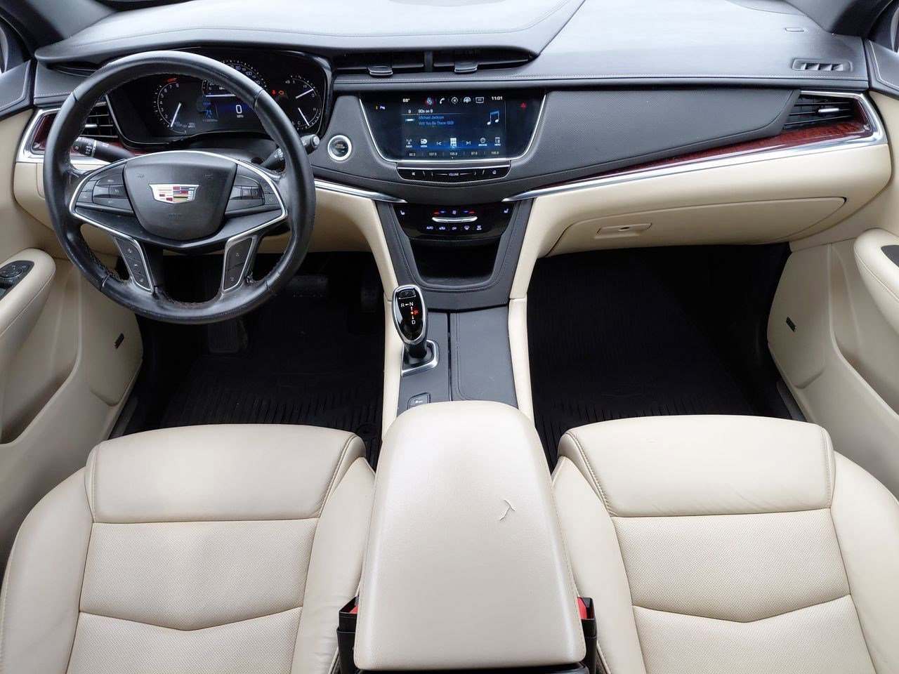 Thumbnail: 2019 Cadillac XT5 - 13